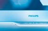 Philips reveals stunning 2009 Aurea LCD TV