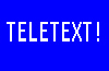 Teletext to cease broadcasting in January