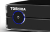 Toshiba gears up for Freeview HD, announces its first compatible PVR