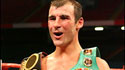 BBC Sports Personality of the Year: Joe Calzaghe