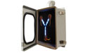 Flux Capacitor, the ultimate accessory for your car