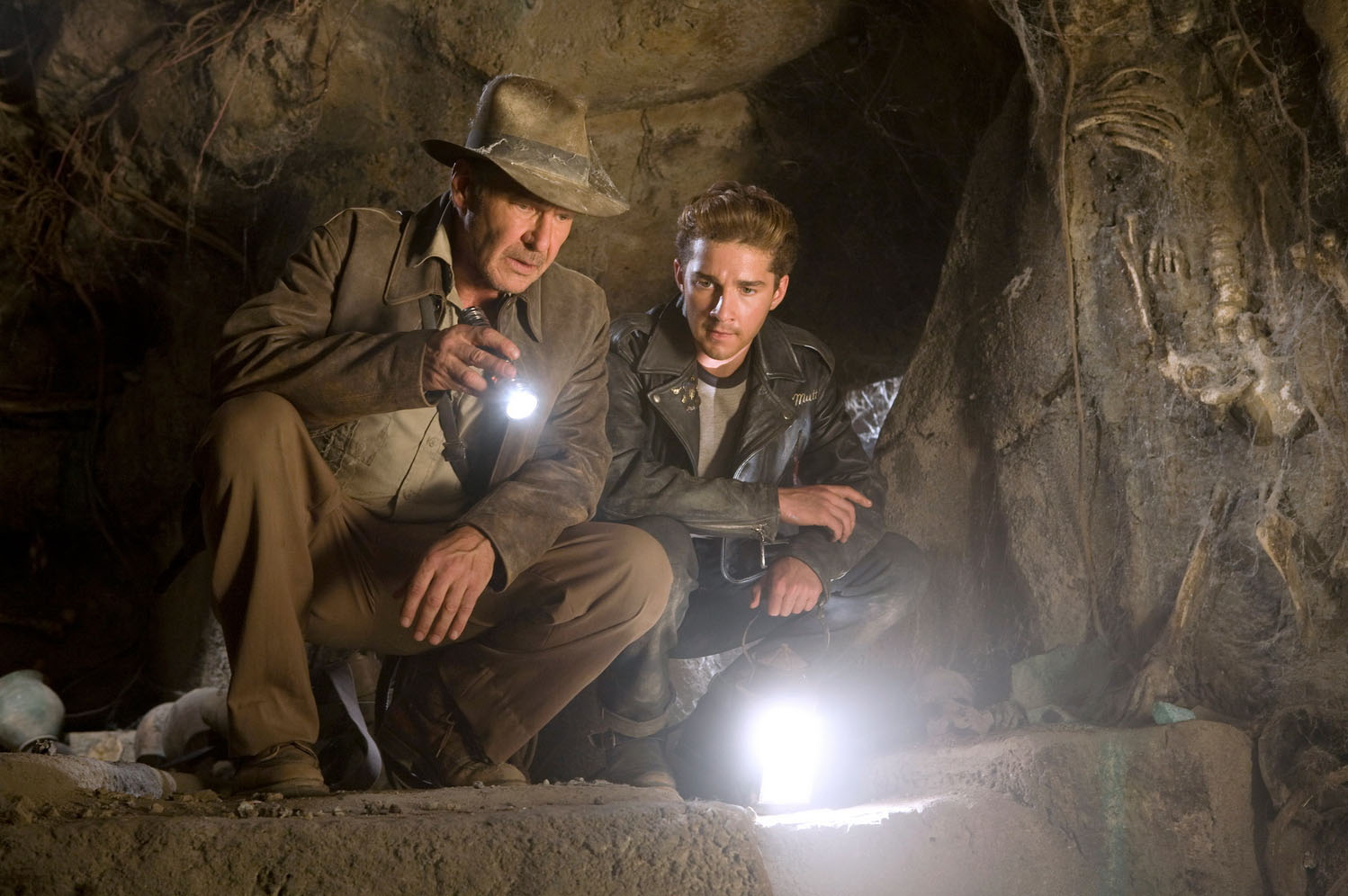 thumbnail image 2 of Aazon.co: Rubie's Ens Indiana Jones And The Kingdo Of Crystal Skull 2 of 10