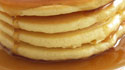 It's pancake day!