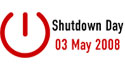 Will you be powering down for Shutdown Day?