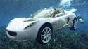 Underwater sQuba car: nobody does it better