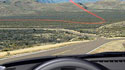 Virtual Cable, the coolest sat nav system ever