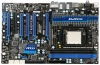 MSI throws 890FXA-GD70 mainboard into the ring