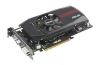 ASUS goes for the GTX 550 Ti speed-jugular