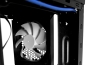 NZXT enters the quiet zone with H2 chassis