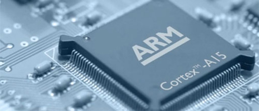 ARM and Intel set to battle for premium smartphone space - CPU - News ...