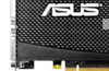 ASUS GeForce GTX 465 poses for the camera