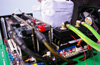 BenchTec sets Core i7 overclocking records at HEXUS labs