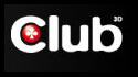 Club 3D announces line up of HD3600 and HD3400 graphics cards