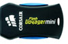 Corsair&#039;s stylish 4GiB Flash Voyager Mini now available