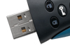 Corsair puts your mind at ease with Flash Padlock 2 pen drive