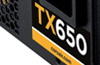 Corsair launches Enthusiast Series TX V2 power supplies