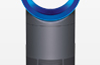 Dyson Air Multiplier made available in pedestal and tower flavours