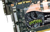 ECS GeForce 9800 GTX+ Hydra Pack simplifies water-cooled SLI 