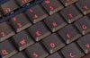 Enermax touts world&#039;s thinnest keyboard