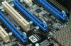 EVGA gets in on Intel's Core i7, announces X58 SLI motherboard