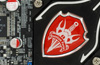 Foxconn brings Quantum Force to X58 with Bloodrage