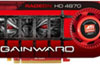 Gainward launches two new cards, and they aren&#039;t from NVIDIA