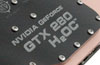 Water-cooling solutions for NVIDIA&#039;s GTX 280 begin to surface