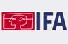 German customs agents raid IFA