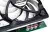 Inno3D launches iChiLL GeForce GTS 250 Twin Turbo Pro