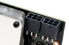 Inno3D teases "Black Freezer" GeForce GTX 400-series GPUs