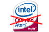 Intel to drop C word from Atom chip brand