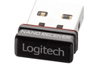 Logitech launches Unifying USB nano receiver
