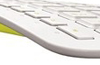 Microsoft announces white-and-lime Arc Keyboard