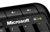 Microsoft rolls out Wireless Comfort Desktop 5000