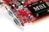 MSI slips out five HTPC graphics cards based on AMD's RV730