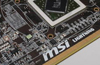 MSI Radeon HD 5870 Lightning Edition laid bare