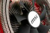 MSI launches a custom Radeon HD 4870 with a big ol' fan