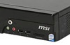 MSI launches dual-core Wind NetTop D130