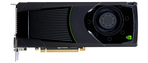 Review: NVIDIA GeForce GTX 680 2GB graphics card - Graphics - HEXUS.net