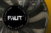 Palit launches custom-cooled 55nm GeForce GTX 260 Sonic
