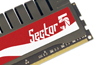 Patriot gets in on ultra-high-speed DDR3 with 2.25GHz Sector 5 kit