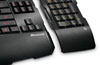 Microsoft gets official with first-ever SideWinder keyboard