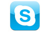 Skype launches iPad app