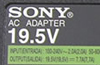 Sony recalls thousands of <span class='highlighted'>VAIO</span> AC power adapters