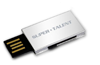 Super Talent's super tiny PICO USB flash drives hit 32GB