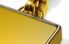 Super Talent goes bling, launches 18-carat solid gold USB drive