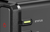 Synology trots out four-bay DS409slim NAS