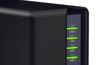 Synology DiskStation DS210+ NAS review