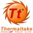 Thermaltake flaunts DuOrb CPU cooler