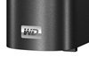 Western Digital announces My Book Live home network drive